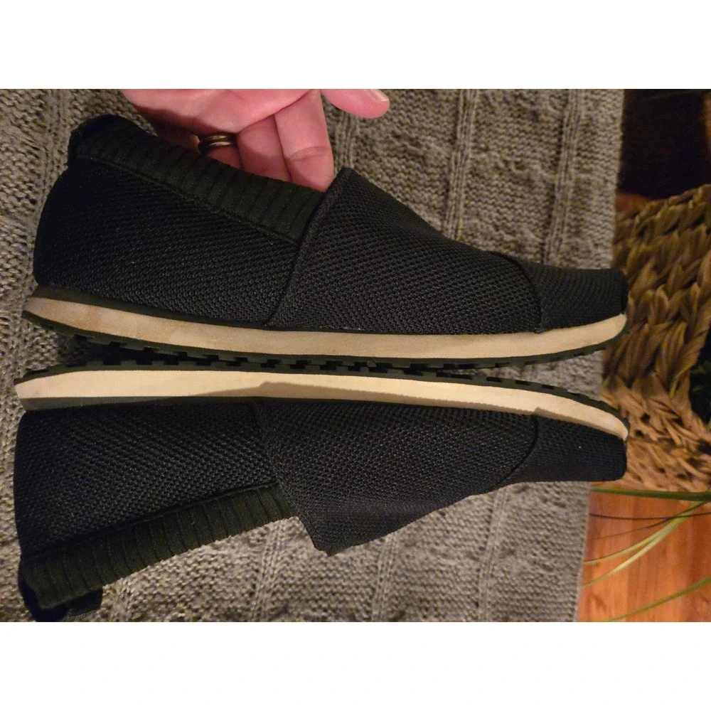 Toms alpargata rover